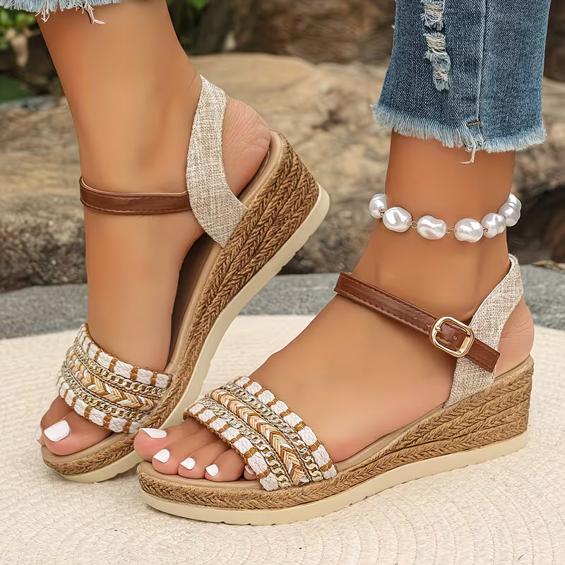 Women's Wedge Sandals