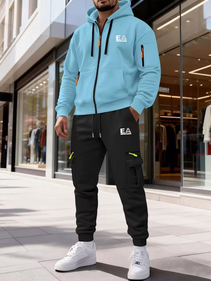 Men's Sportswear Set