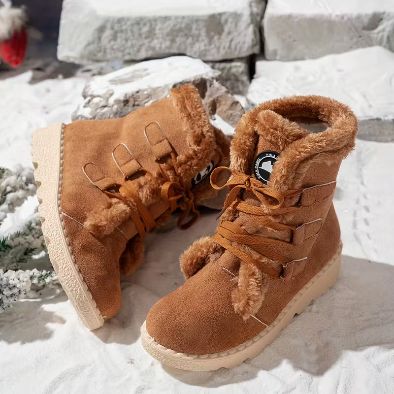 Women'S Winter Boots