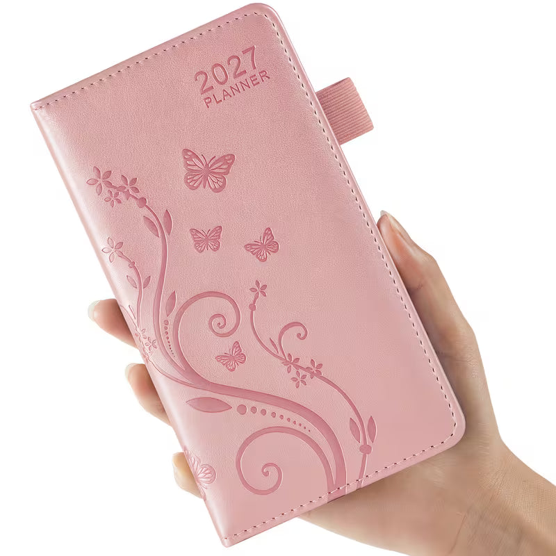 Pocket Planner 2027