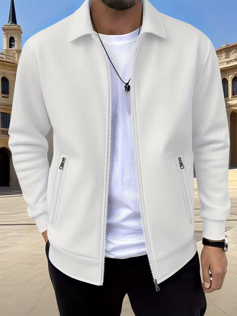 Men'S Fashion Sports Jacket