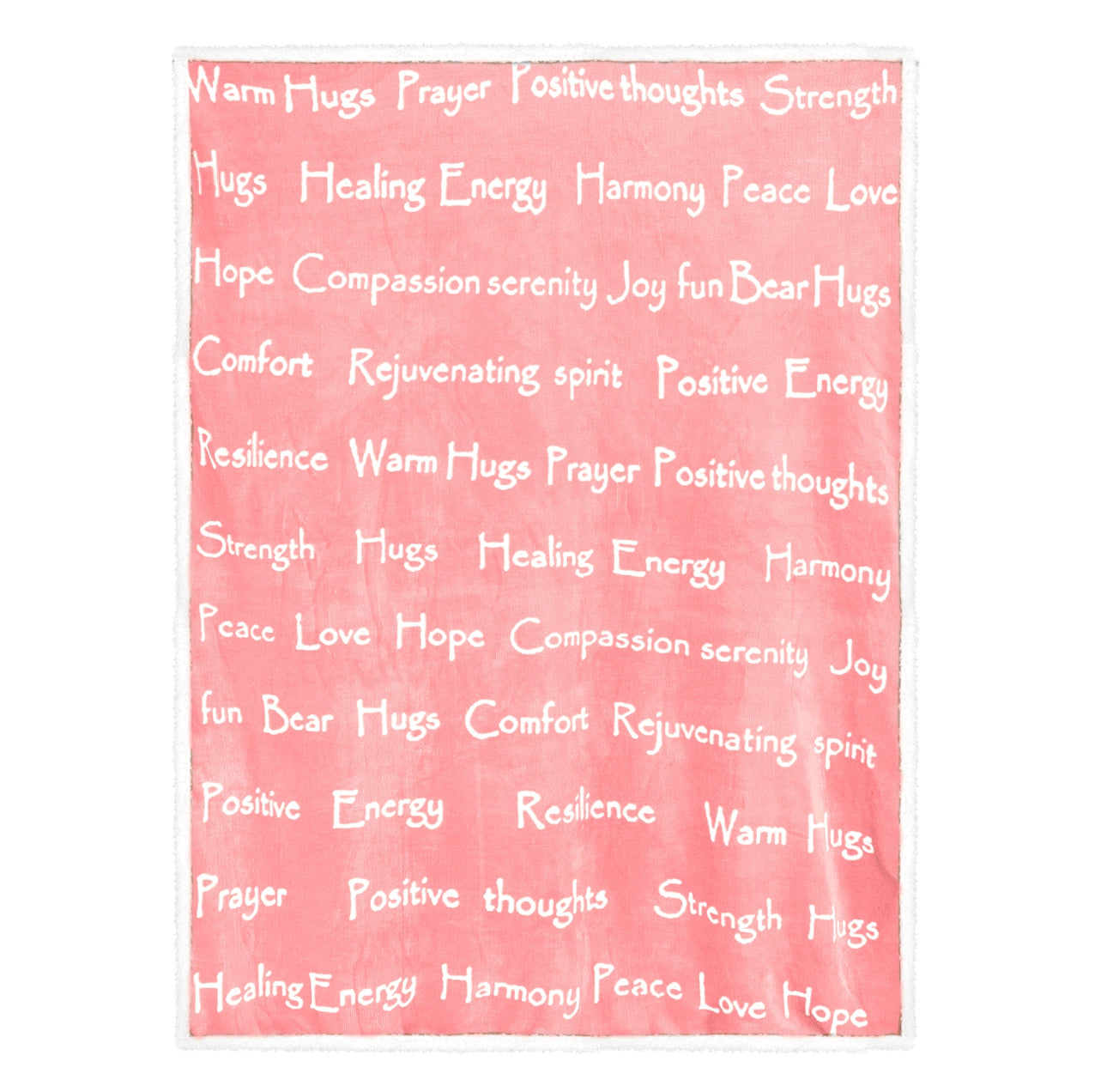 Warm Sherpa Fleece Fluffy Single Blanket Throw