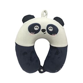 Kids Plush  Memory Foam Travel Pillow