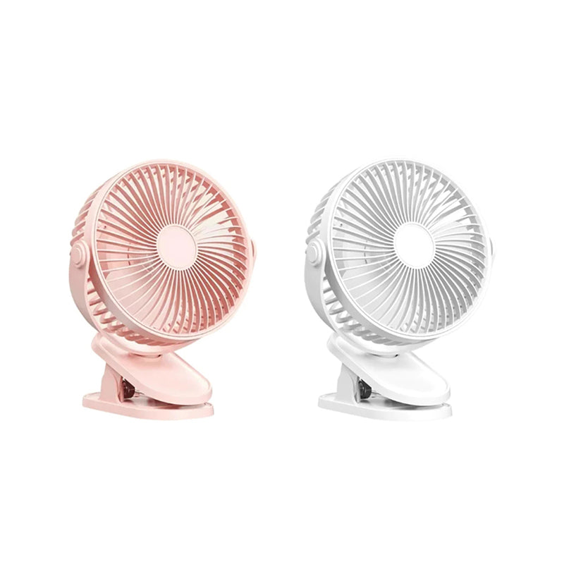 Clip on Fan