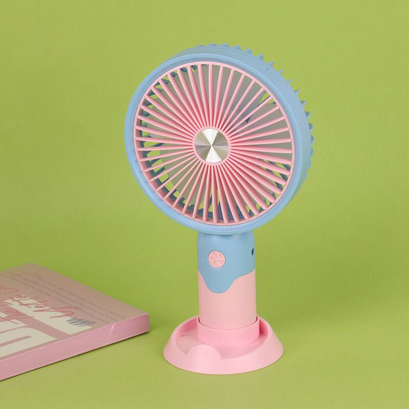 Mini Hand-held Fan