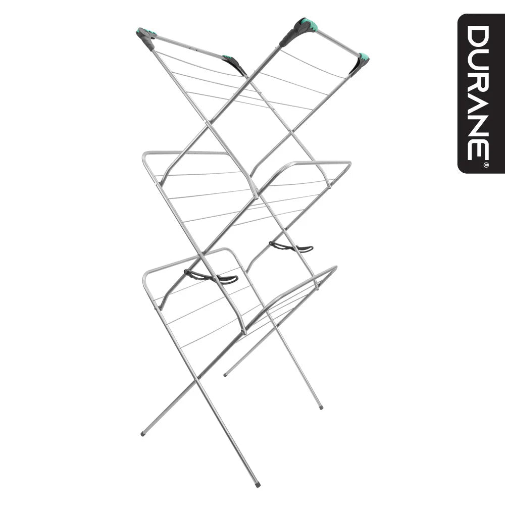 Durane Mistral Clothes Airer 3 Tier