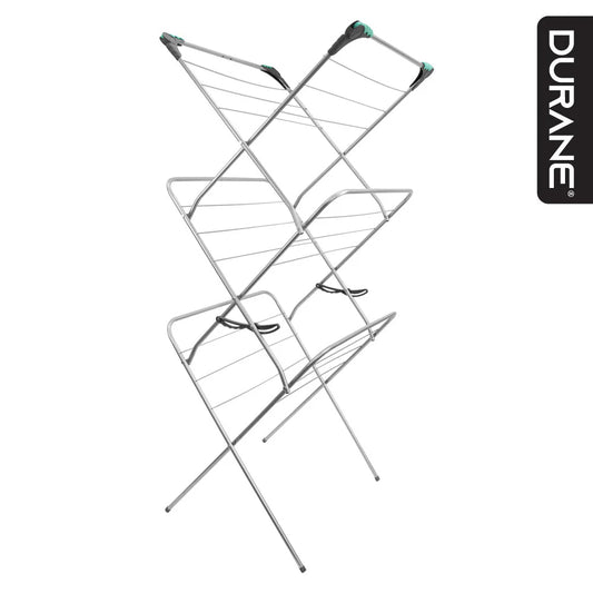 Durane Mistral Clothes Airer 3 Tier