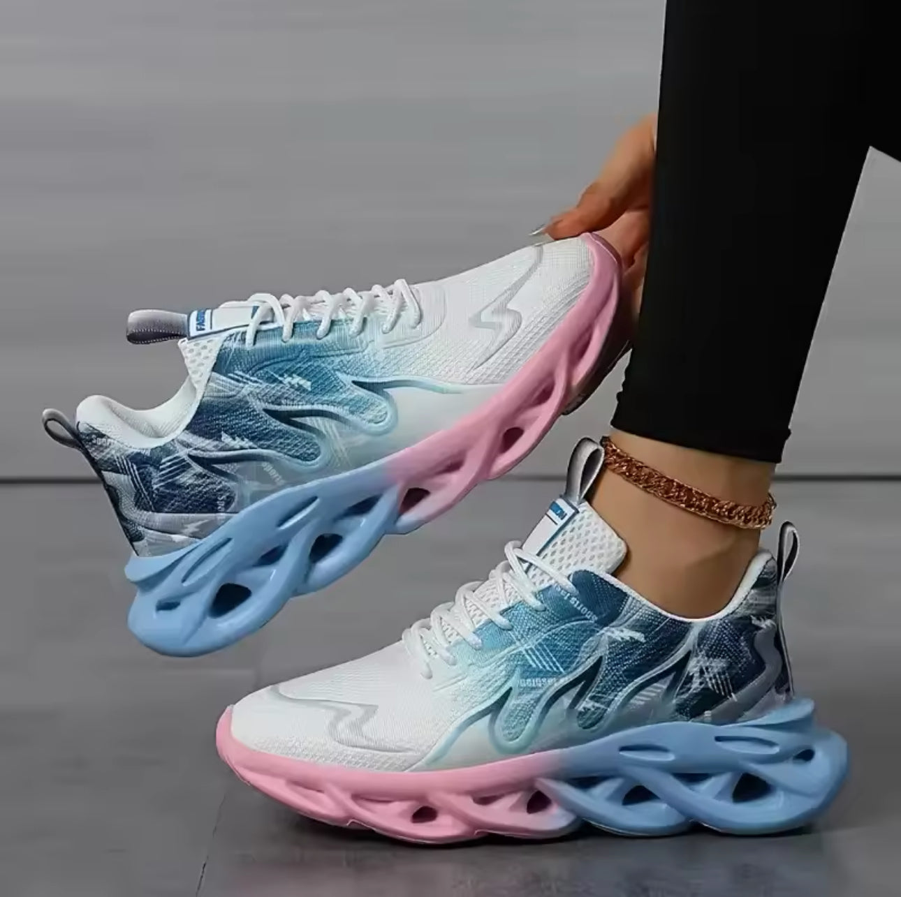 Slip on Trainers