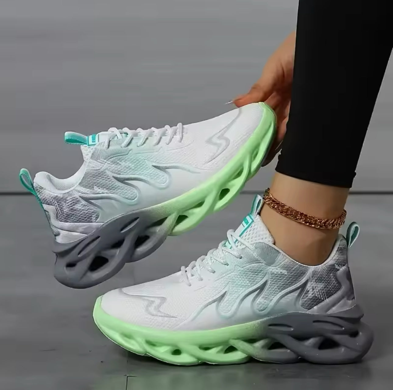 Slip on Trainers