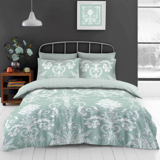 Botanical Blossom Duvet Set