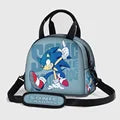 Sonic Lunch Bags