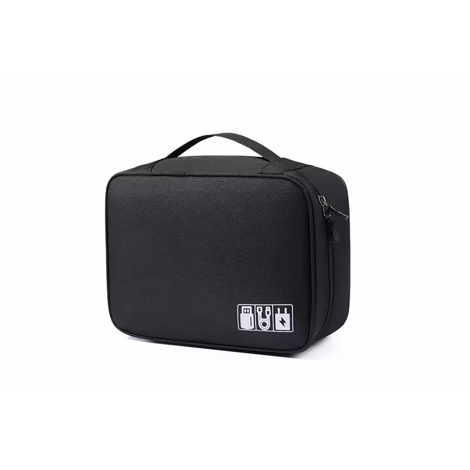 Cable Storage Bag