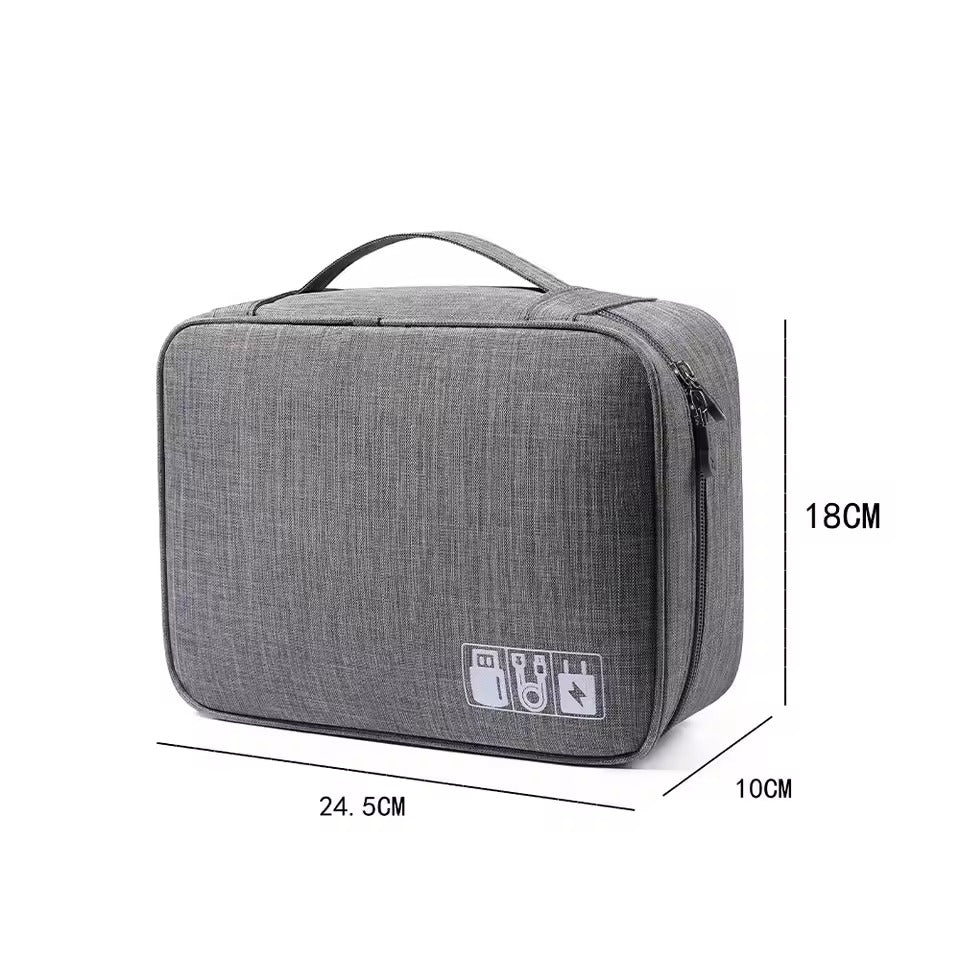 Cable Storage Bag