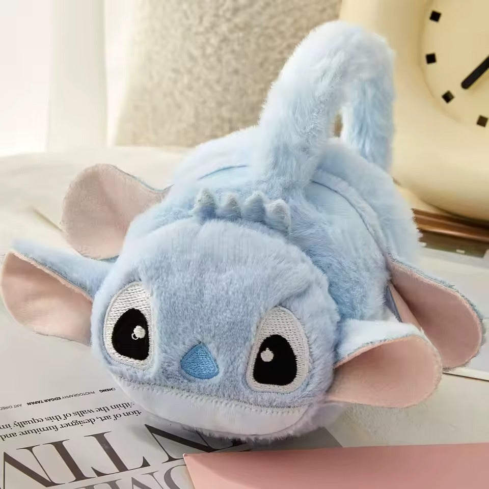 Kids  Warm Earmuffs