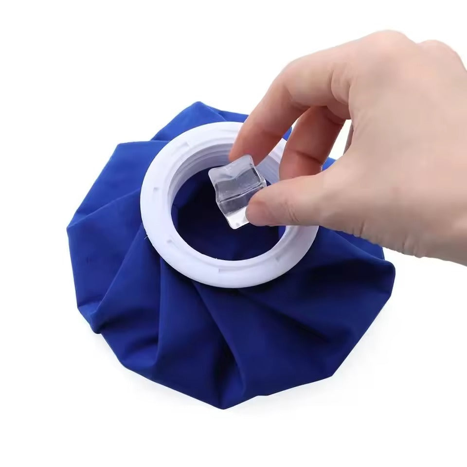 Ice Pack for Pain Relief