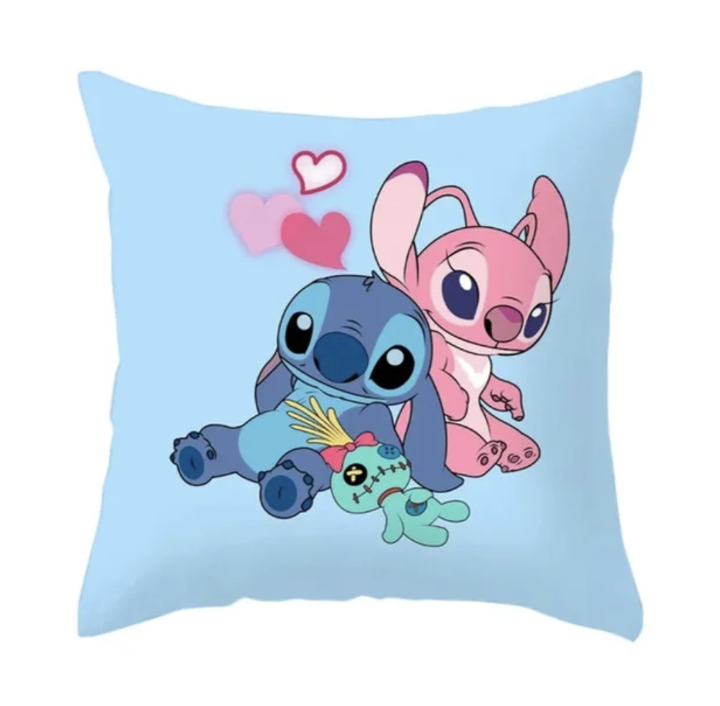 Stitch Cushion Cover
