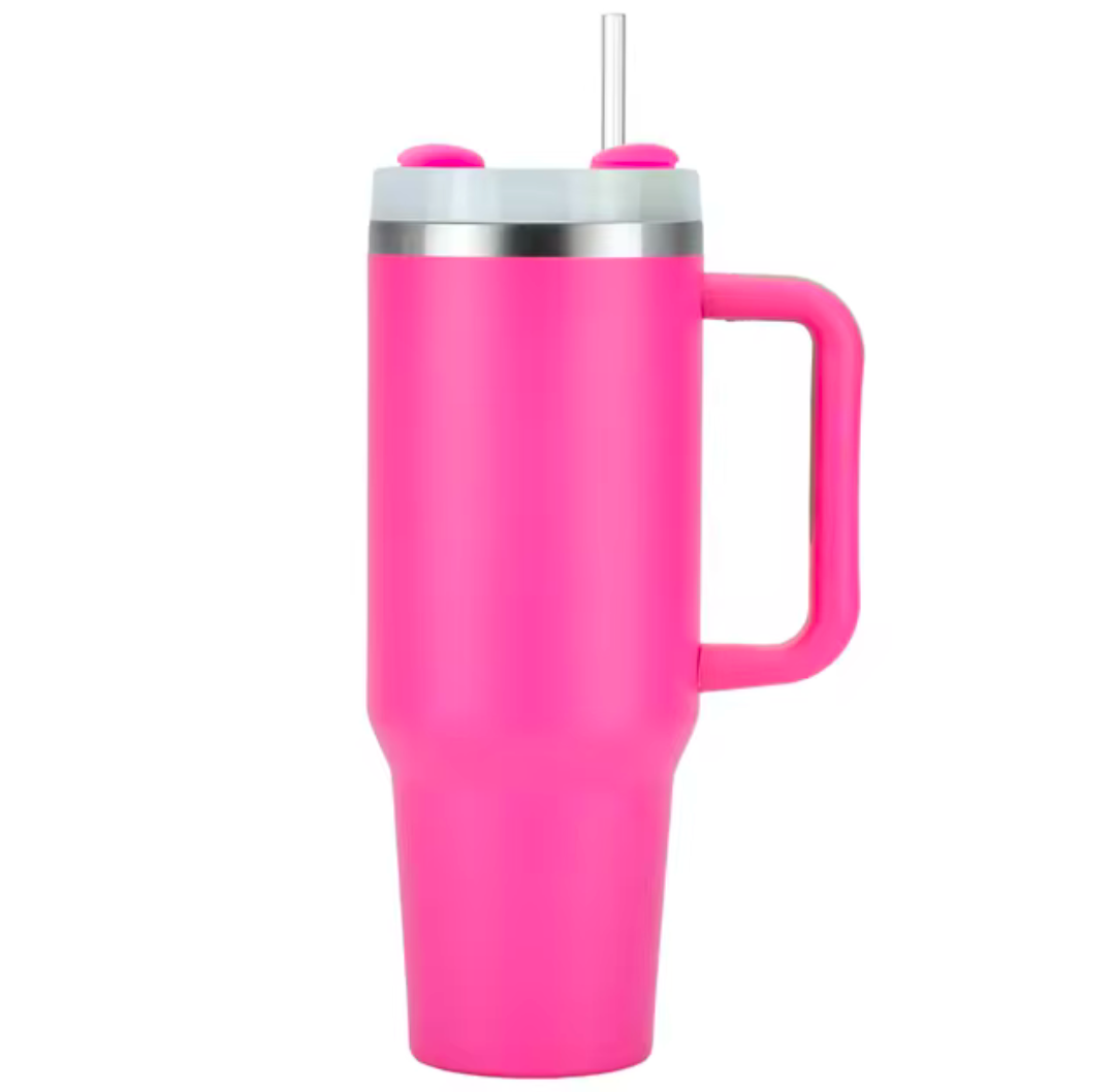 120ml/40oz Travel Mug