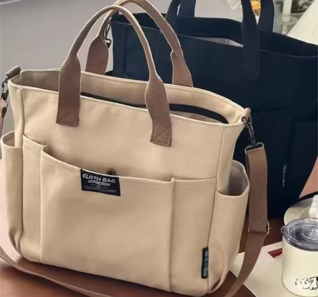 Large Tote Bag