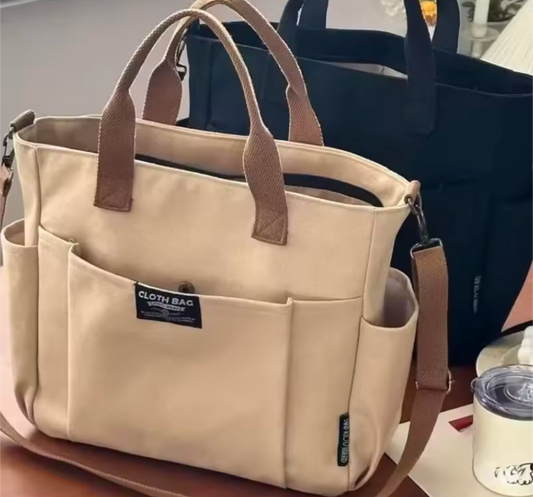 Large Tote Bag