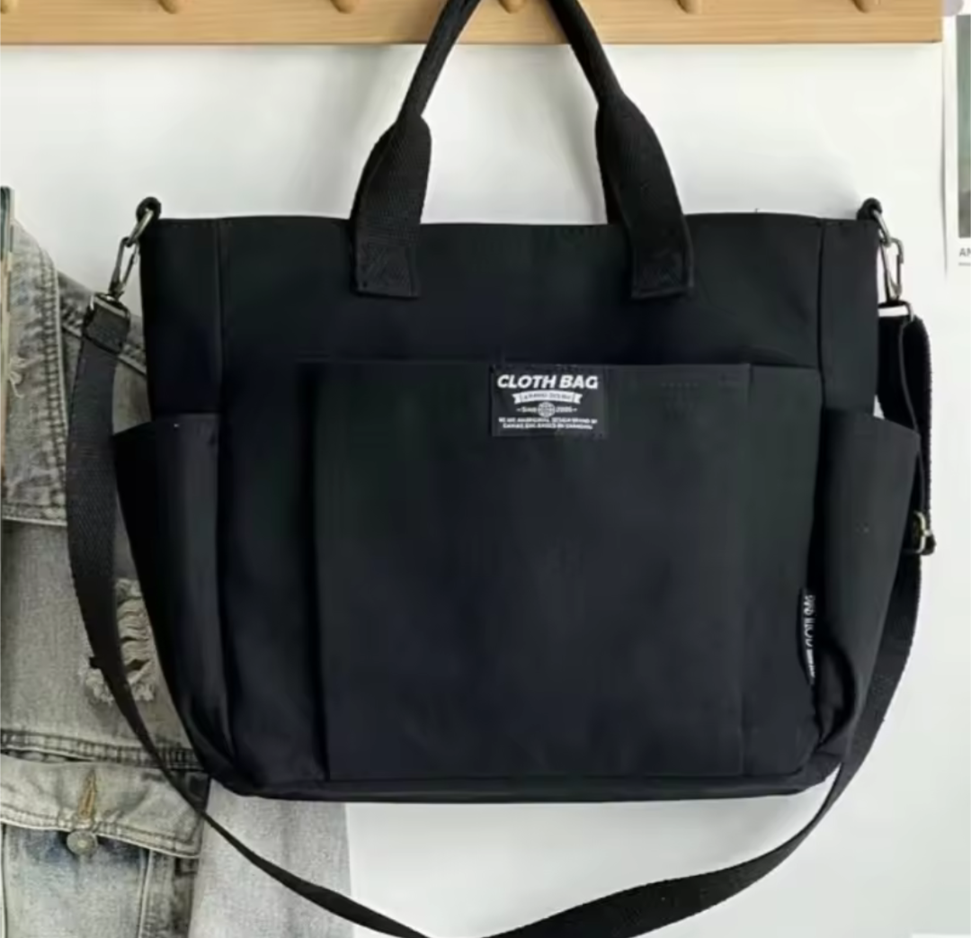 Large Tote Bag