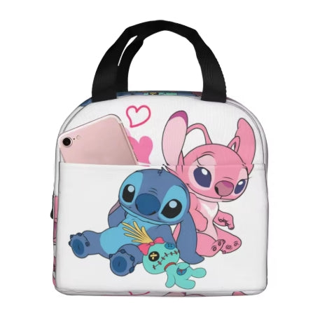 Stitch Lunch Bag