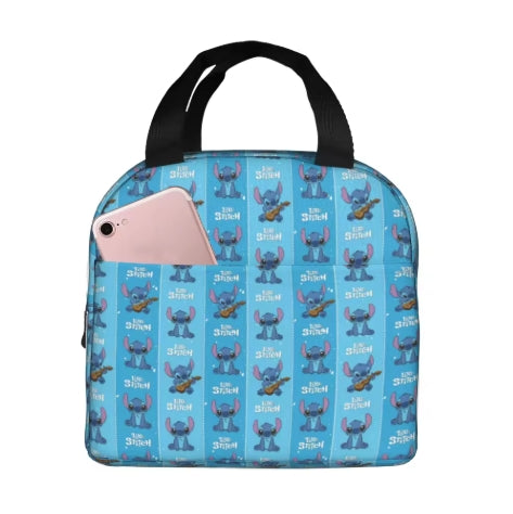 Stitch Lunch Bag