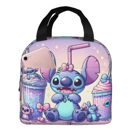 Stitch Lunch Bag