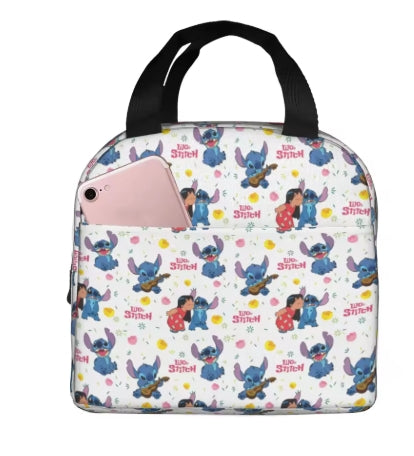 Stitch Lunch Bag