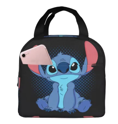 Stitch Lunch Bag
