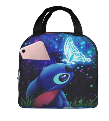 Stitch Lunch Bag