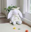 Cute Bunny Plush