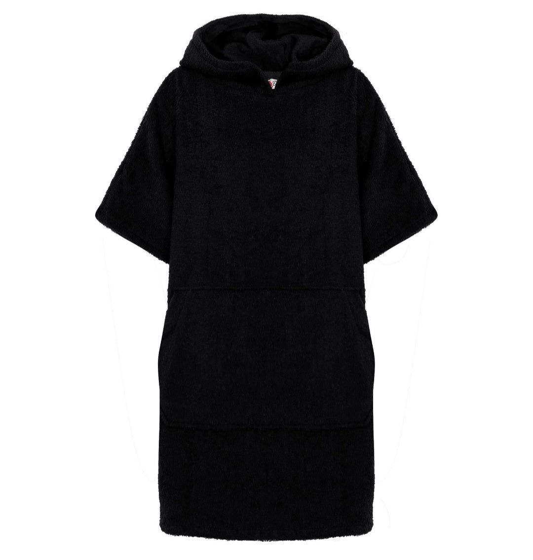 Kids Hooded Towels