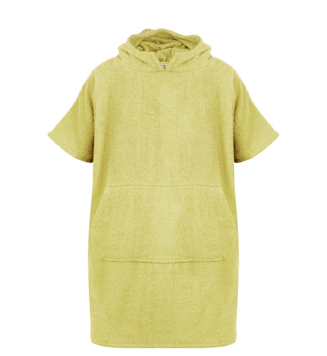 Kids Hooded Towels