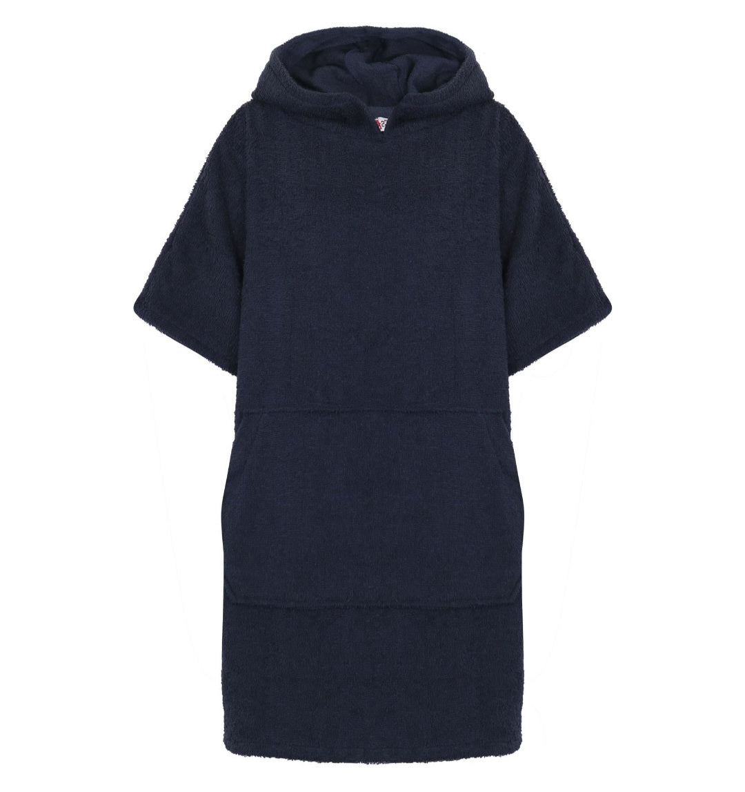 Kids Hooded Towels