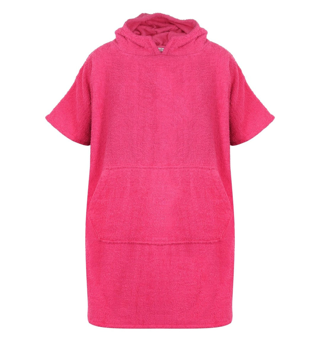 Kids Hooded Towels