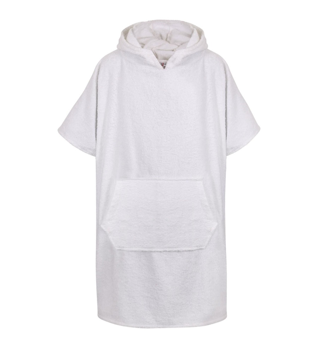 Kids Hooded Towels
