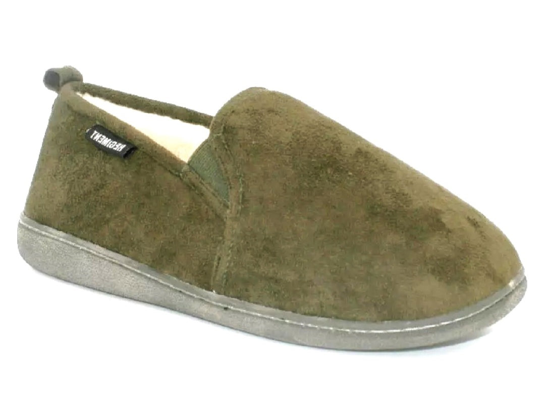 MENS SLIPPERS