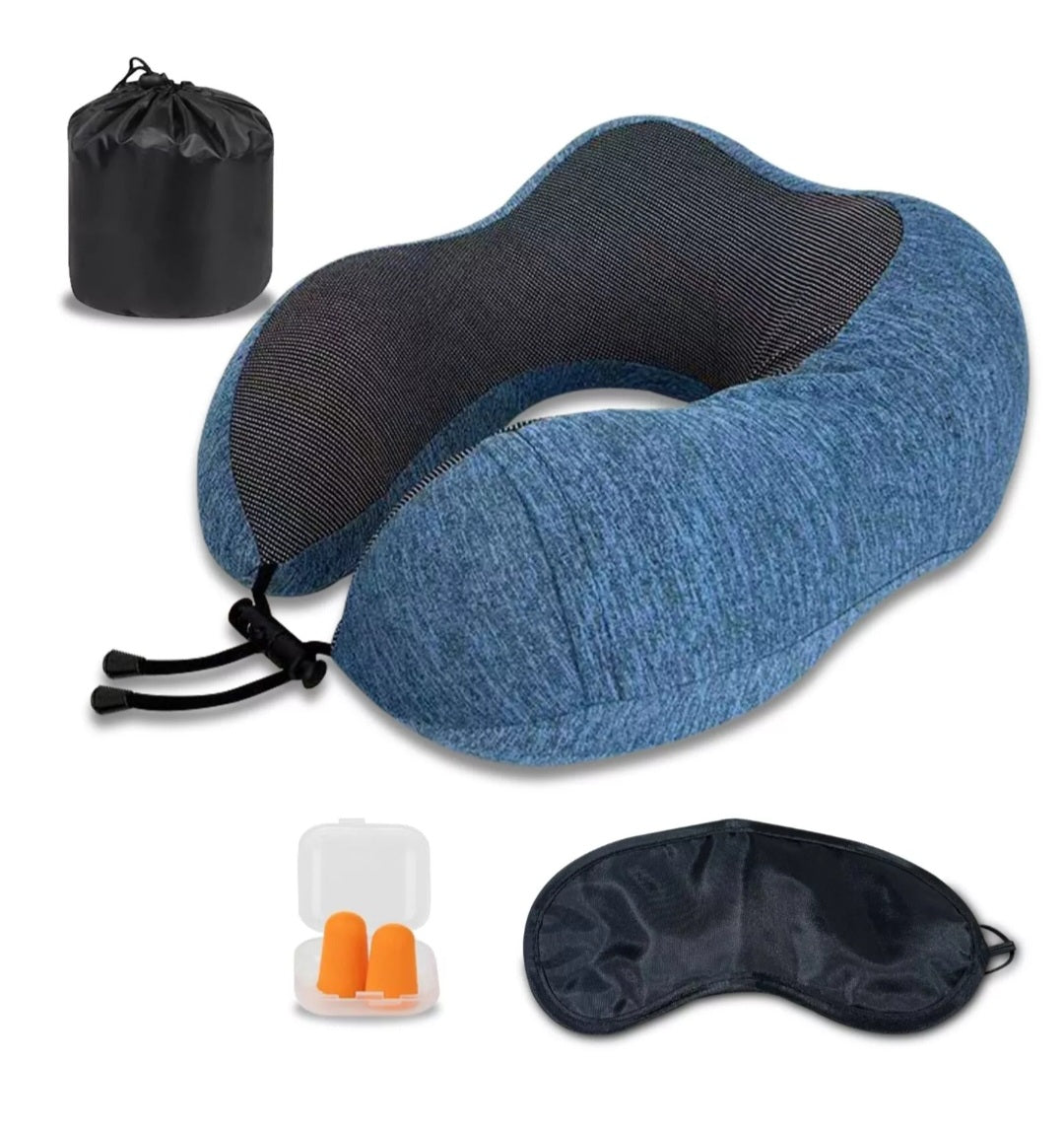 Travel Neck Pillow