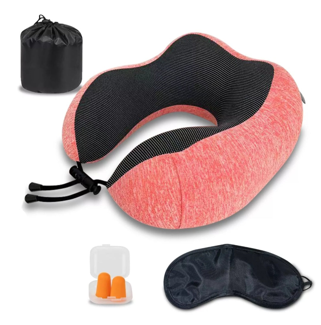 Travel Neck Pillow