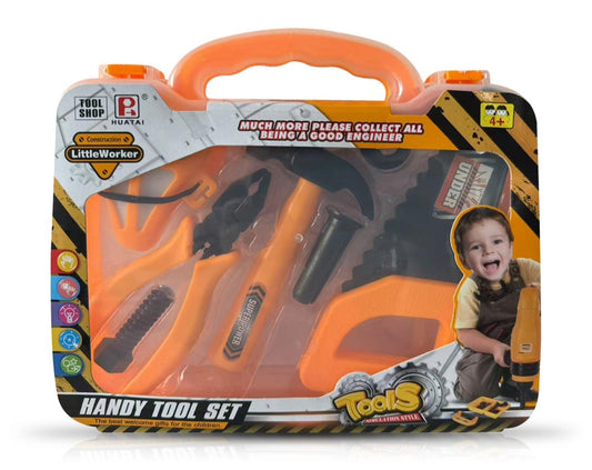 Tool Set