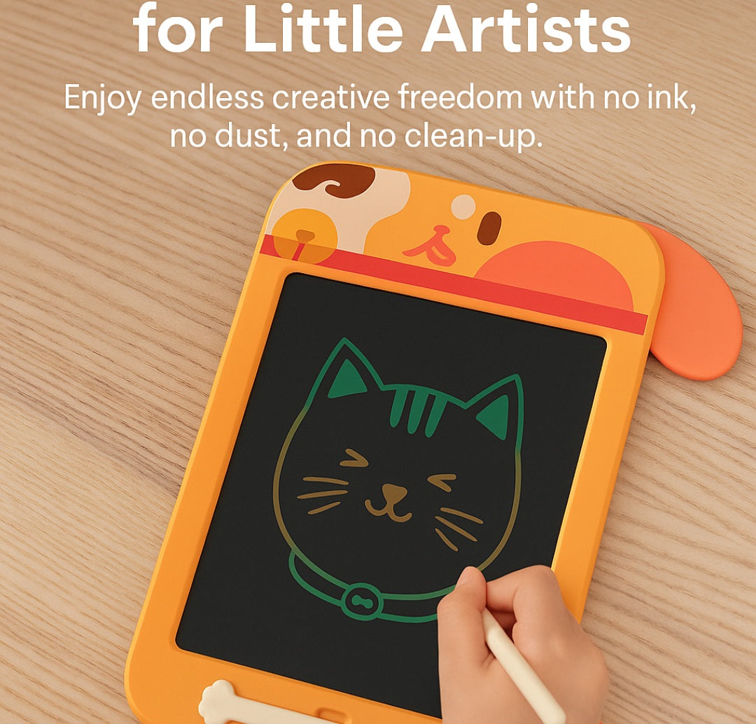 LCD Drawing Tablet