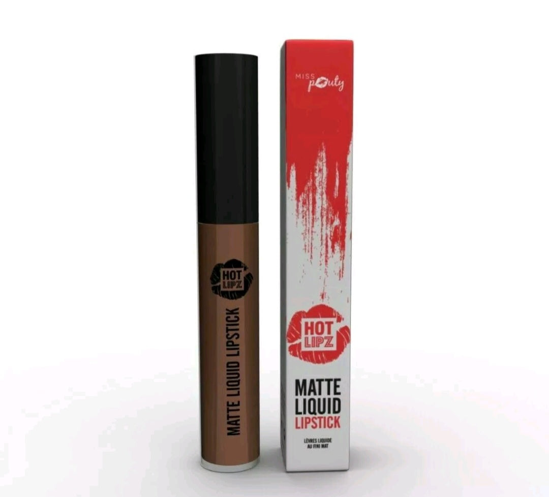 SuperStay Matte Ink Liquid Lipstick