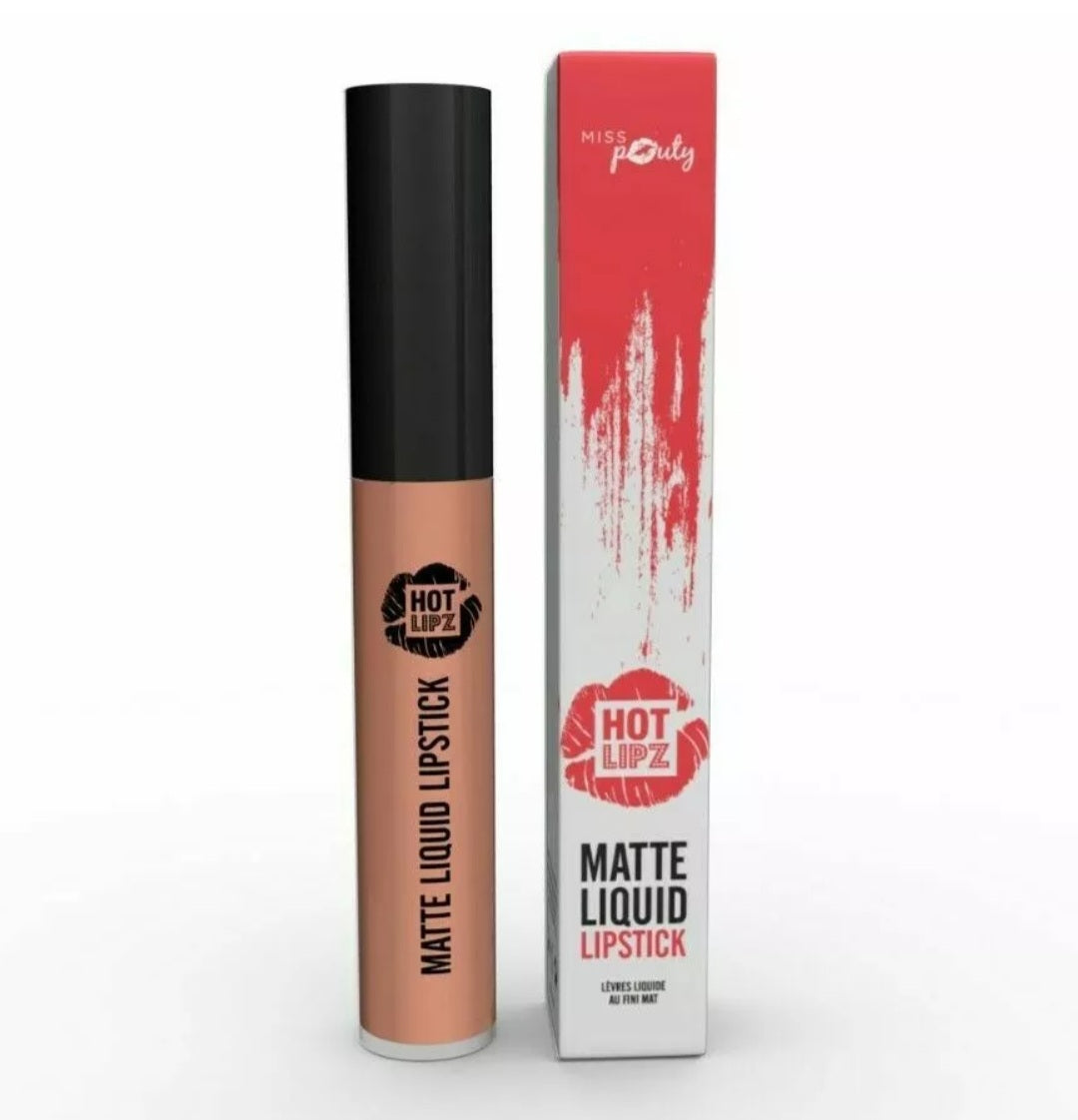 SuperStay Matte Ink Liquid Lipstick