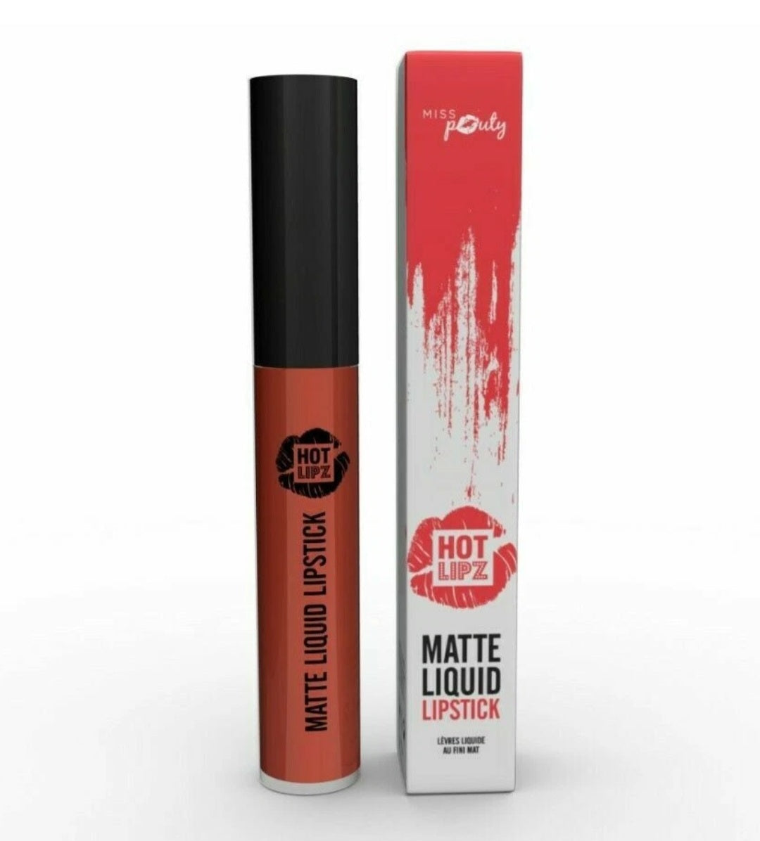 SuperStay Matte Ink Liquid Lipstick