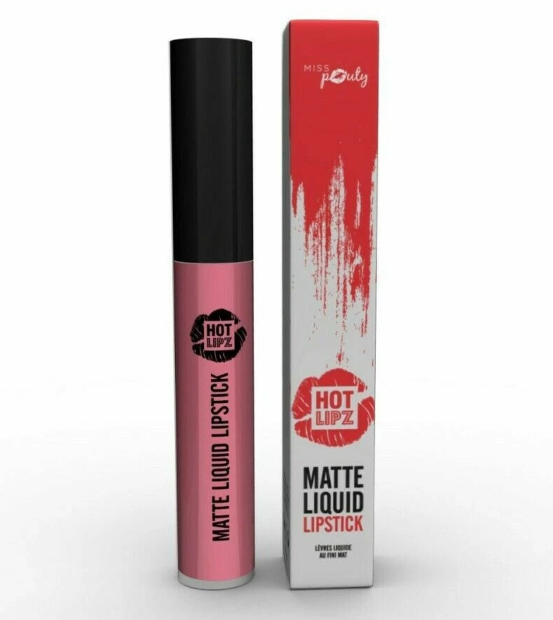 SuperStay Matte Ink Liquid Lipstick