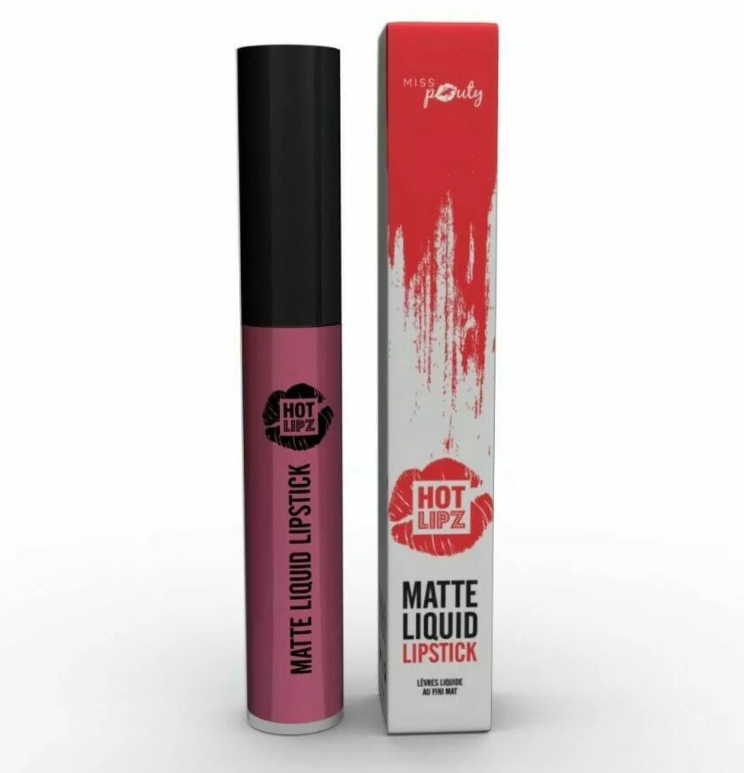 SuperStay Matte Ink Liquid Lipstick