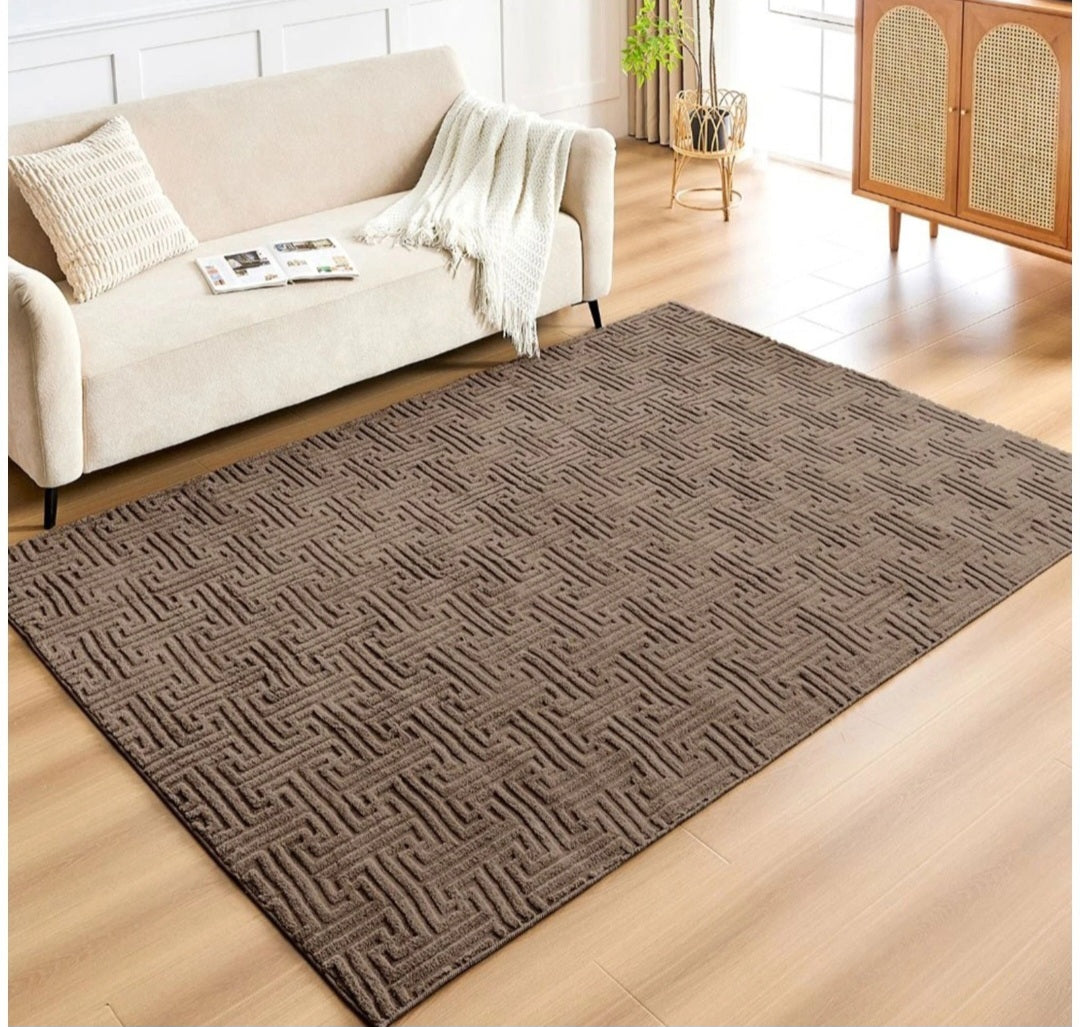 Modern Albert Greek Rugs