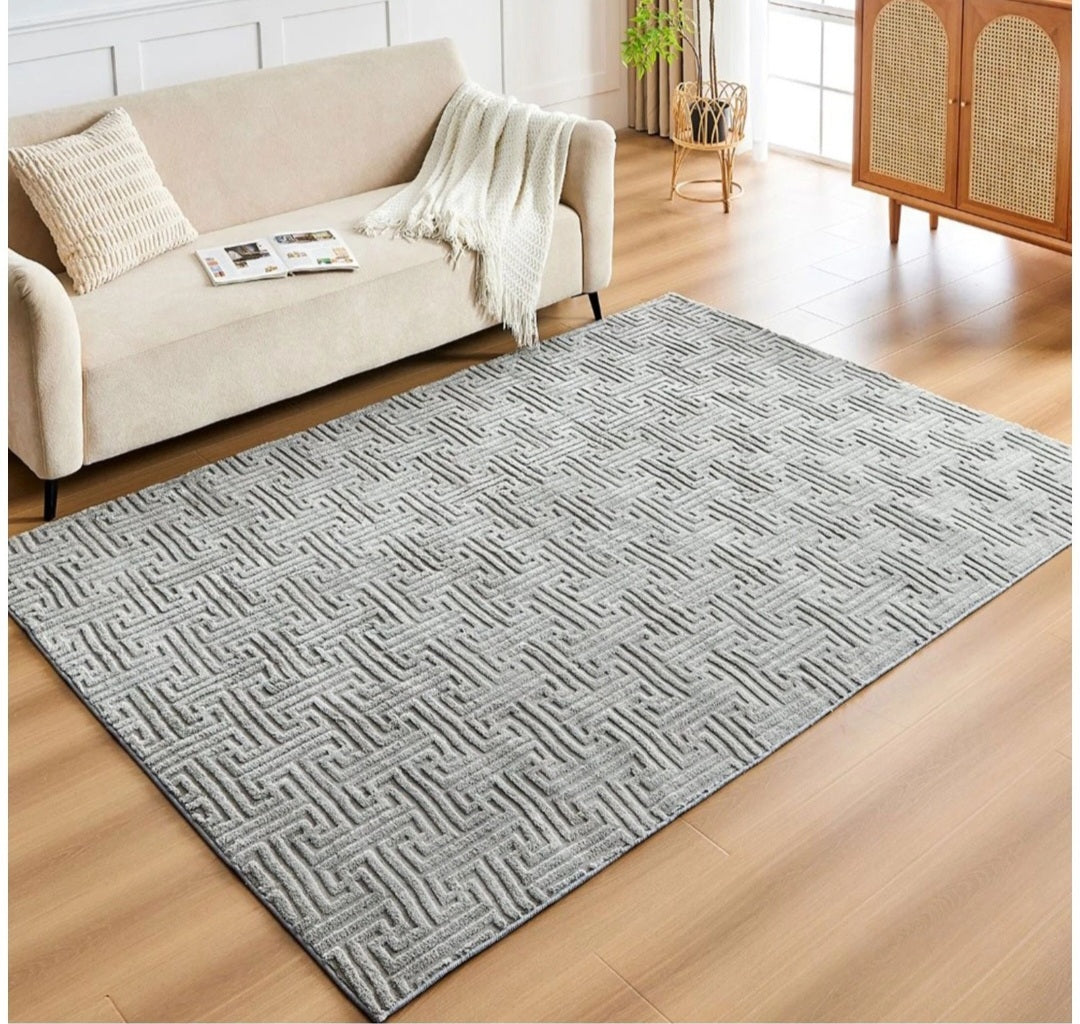 Modern Albert Greek Rugs