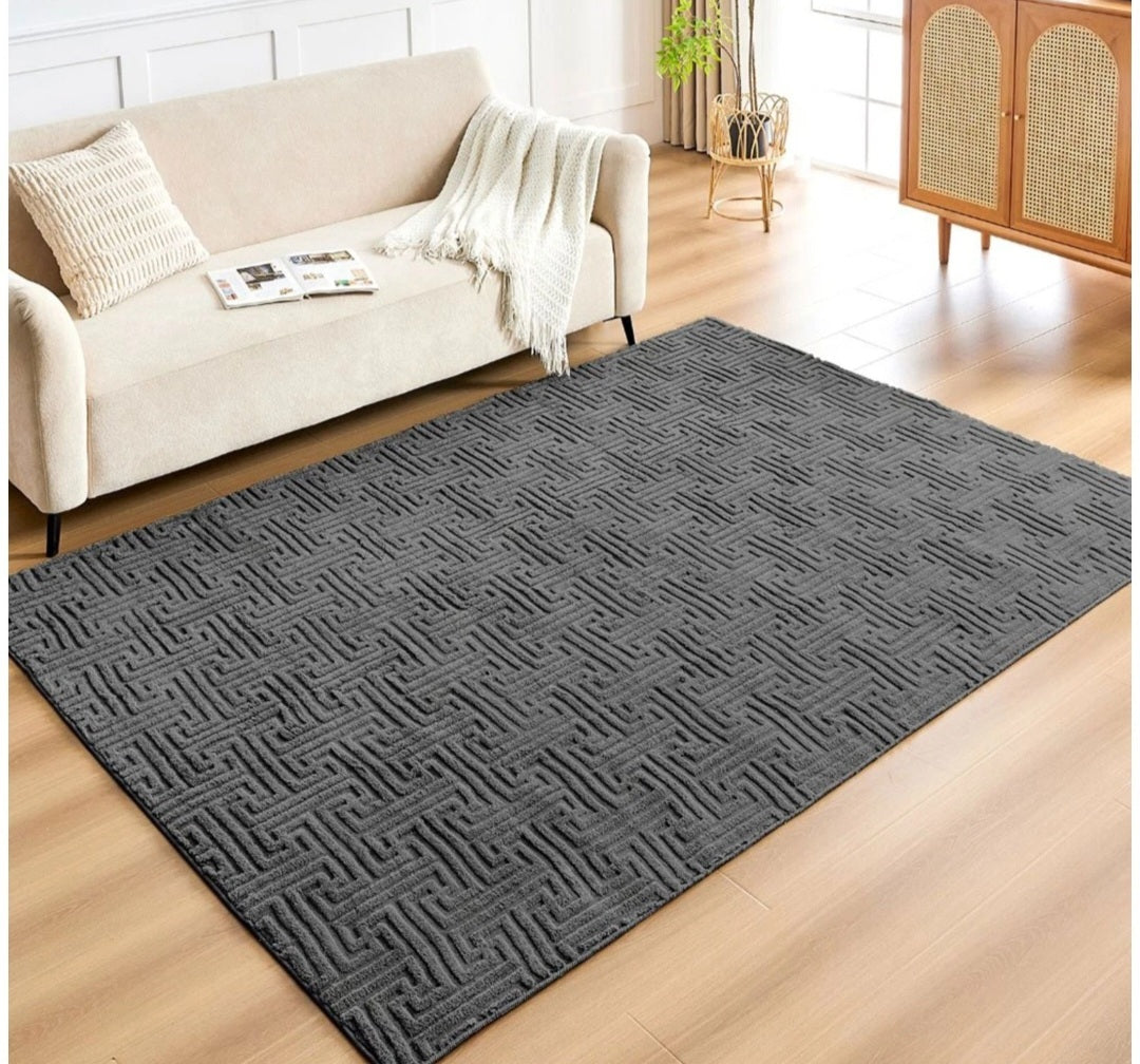 Modern Albert Greek Rugs