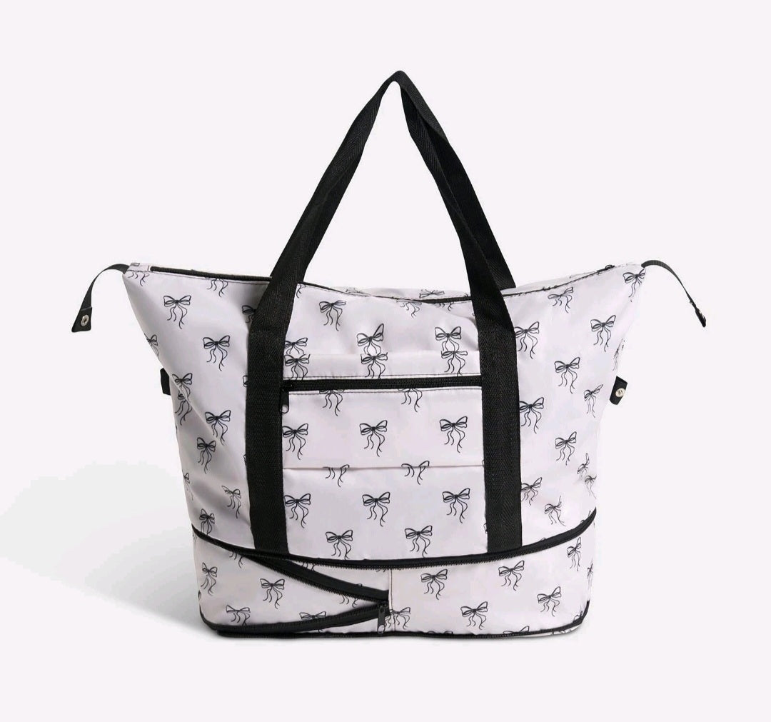 Weekend Travel Bag